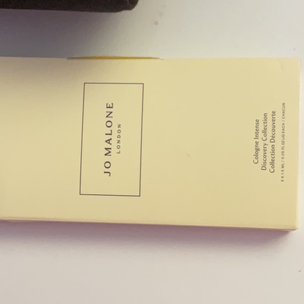 Jo Malone